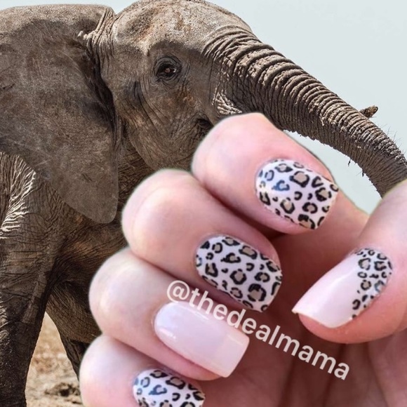 5/$25 RANDOM MYSTERY COLOR STREET nail wraps - Picture 9 of 15